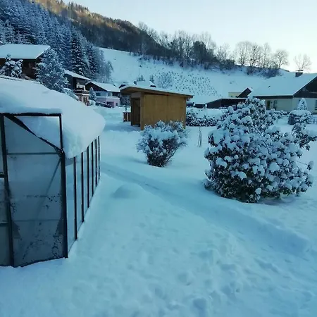 Haus Anneliese * Пруггерн