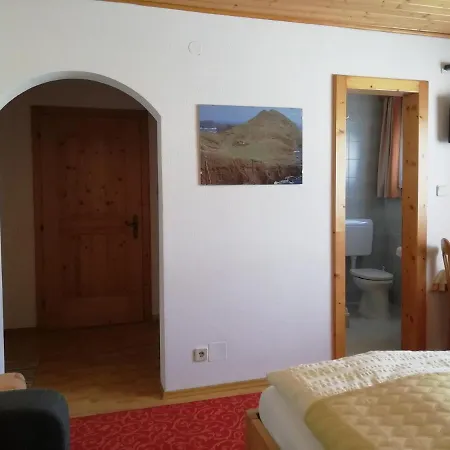 Haus Anneliese 아파트