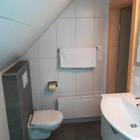 Апартаменты Haus Anneliese *