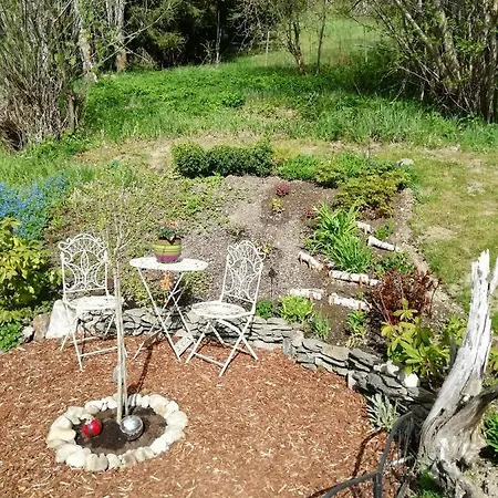 Haus Anneliese Appartement Pruggern