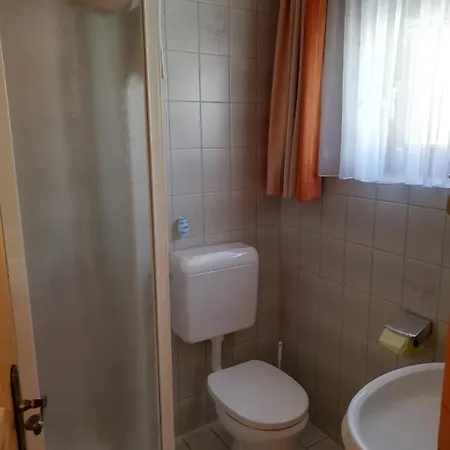 Апартаменты Haus Anneliese *