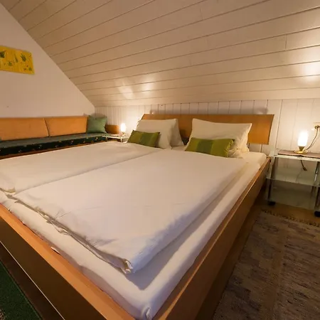 Haus Anneliese * Пруггерн