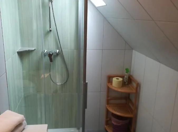 Haus Anneliese * 普鲁格恩