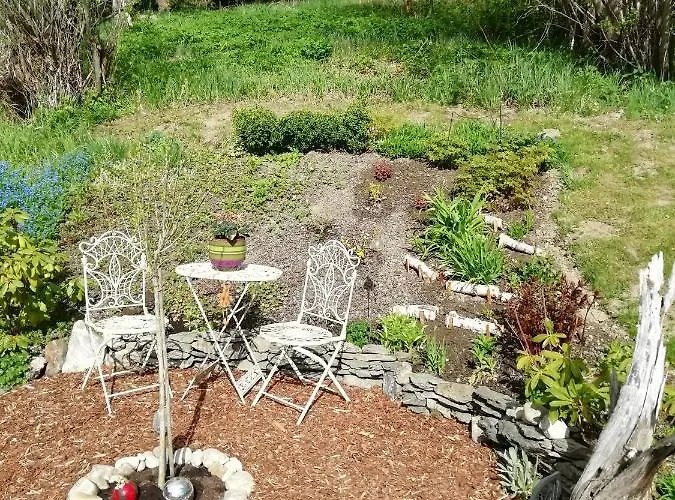 Haus Anneliese Apartment Pruggern