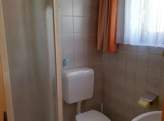 Apartment Haus Anneliese *