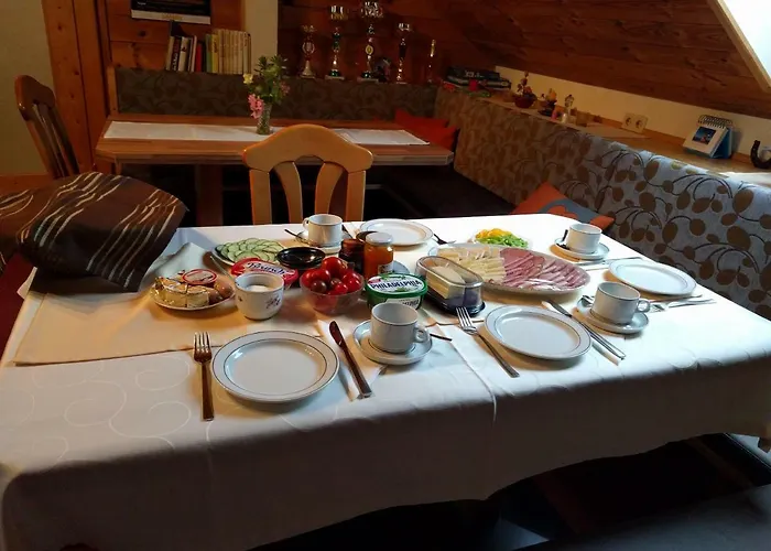 Haus Anneliese * Pruggern